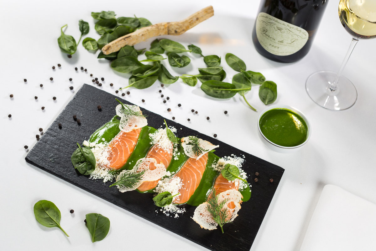 Верхний зал Верхний зал — фото 33