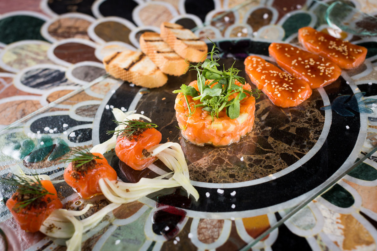 Верхний зал Верхний зал — фото 36