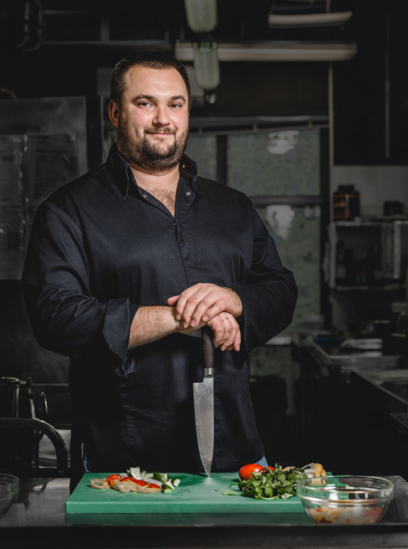 Верхний зал Верхний зал — фото 38