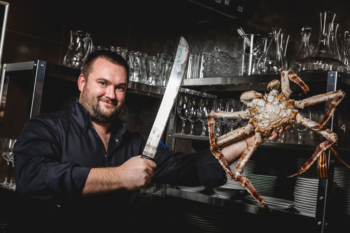 Верхний зал Верхний зал — фото 39
