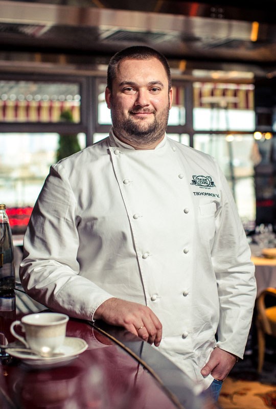 Верхний зал Верхний зал — фото 40