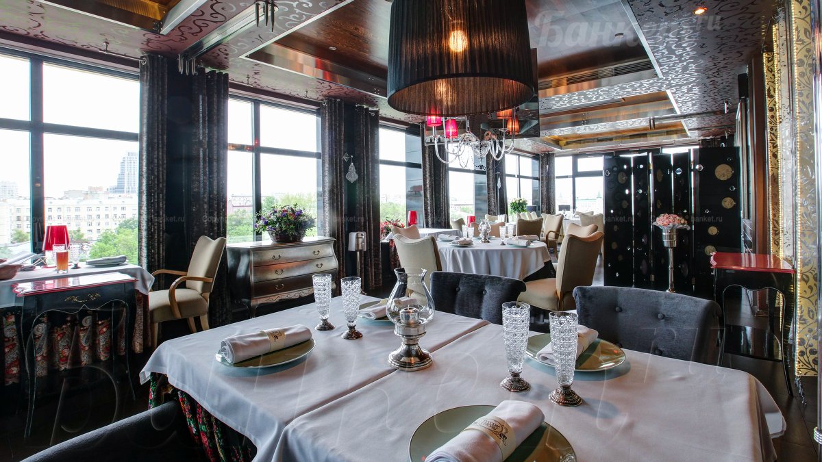 Нижний зал Нижний зал — фото 3