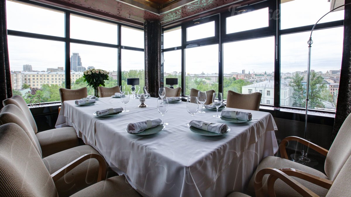 Нижний зал Нижний зал — фото 5