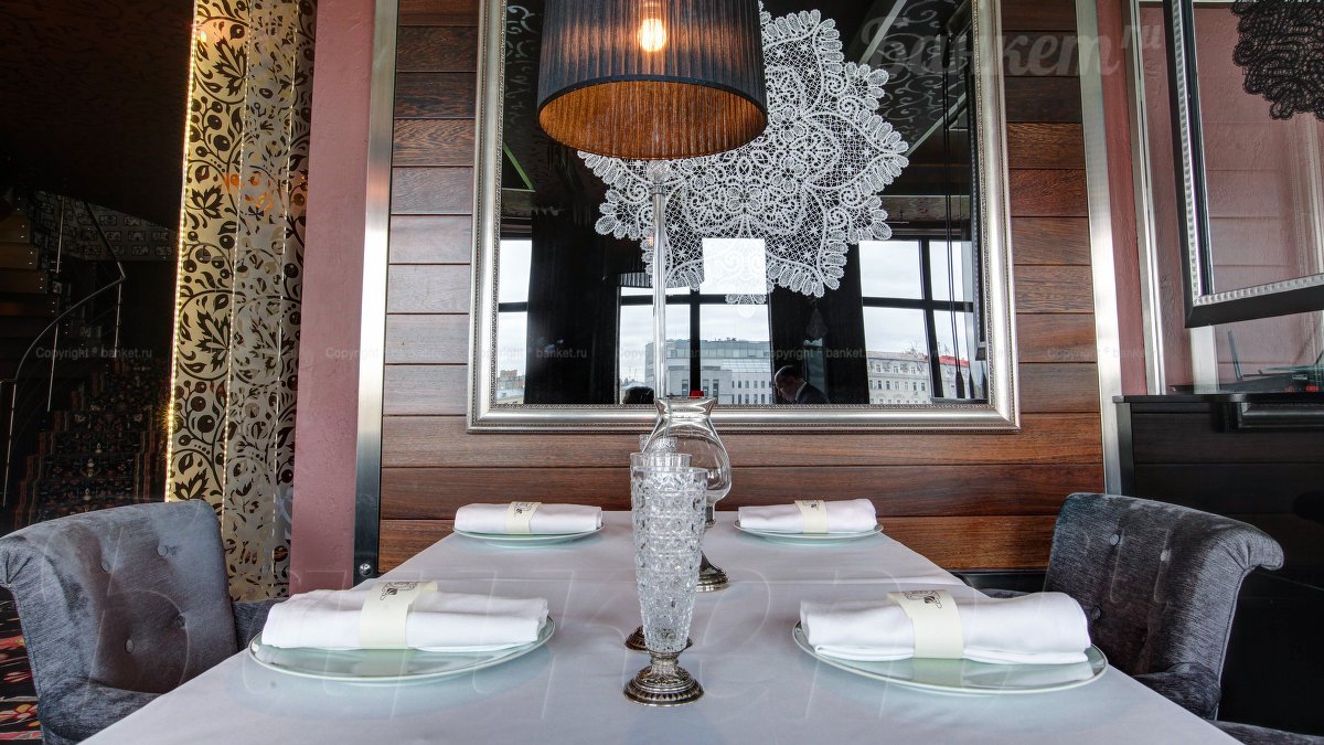 Нижний зал Нижний зал — фото 6