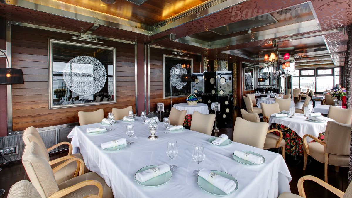 Нижний зал Нижний зал — фото 7