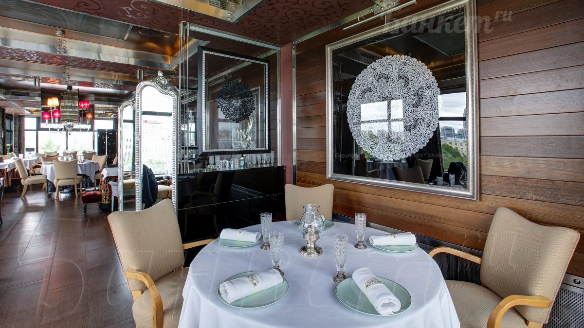 Нижний зал Нижний зал — фото 8