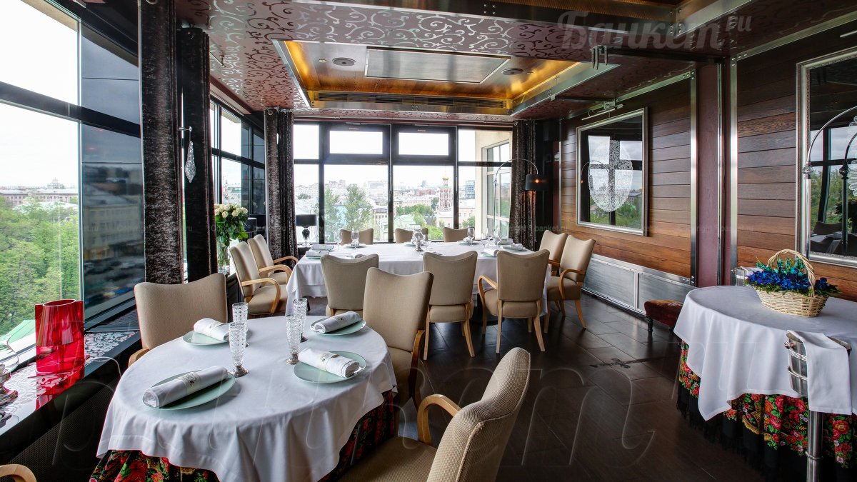 Нижний зал Нижний зал — фото 9