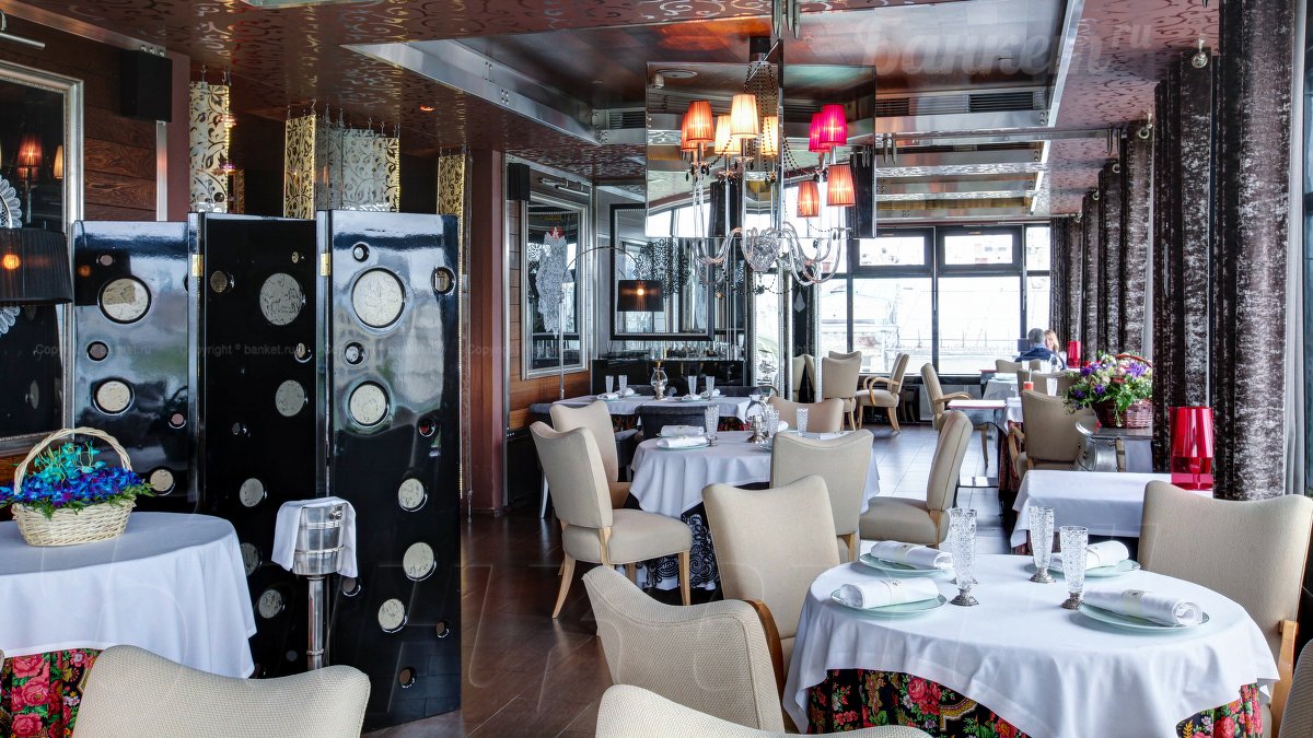 Нижний зал Нижний зал — фото 10