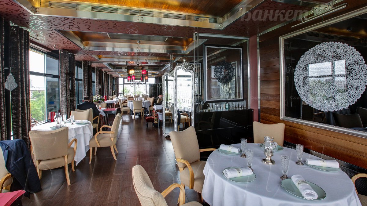 Нижний зал Нижний зал — фото 11