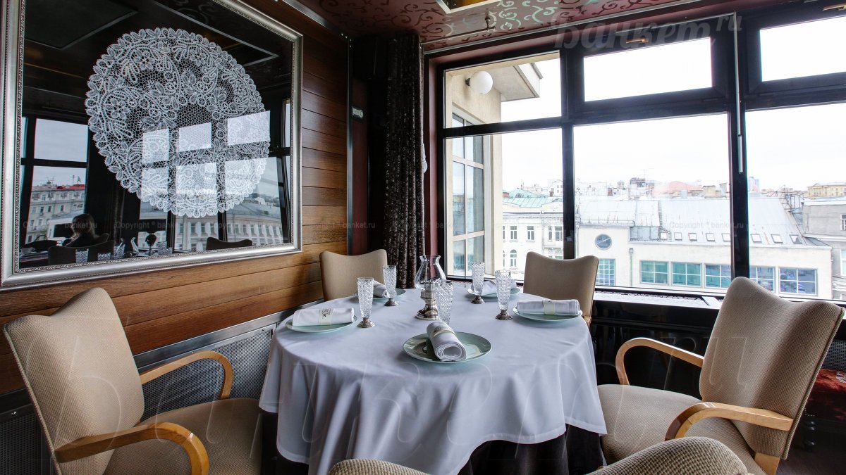 Нижний зал Нижний зал — фото 12