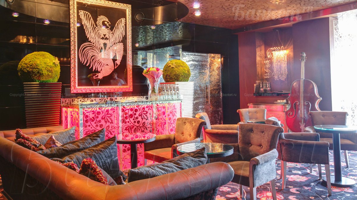 Нижний зал Нижний зал — фото 14