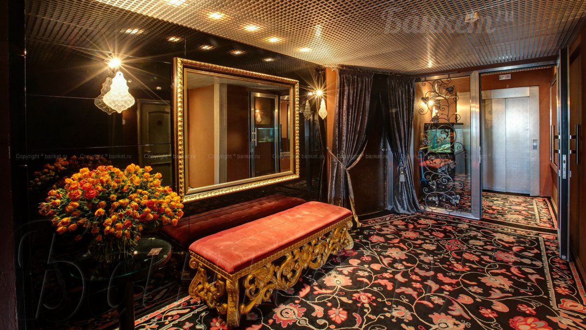 Нижний зал Нижний зал — фото 15