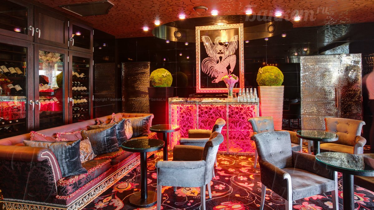 Нижний зал Нижний зал — фото 19