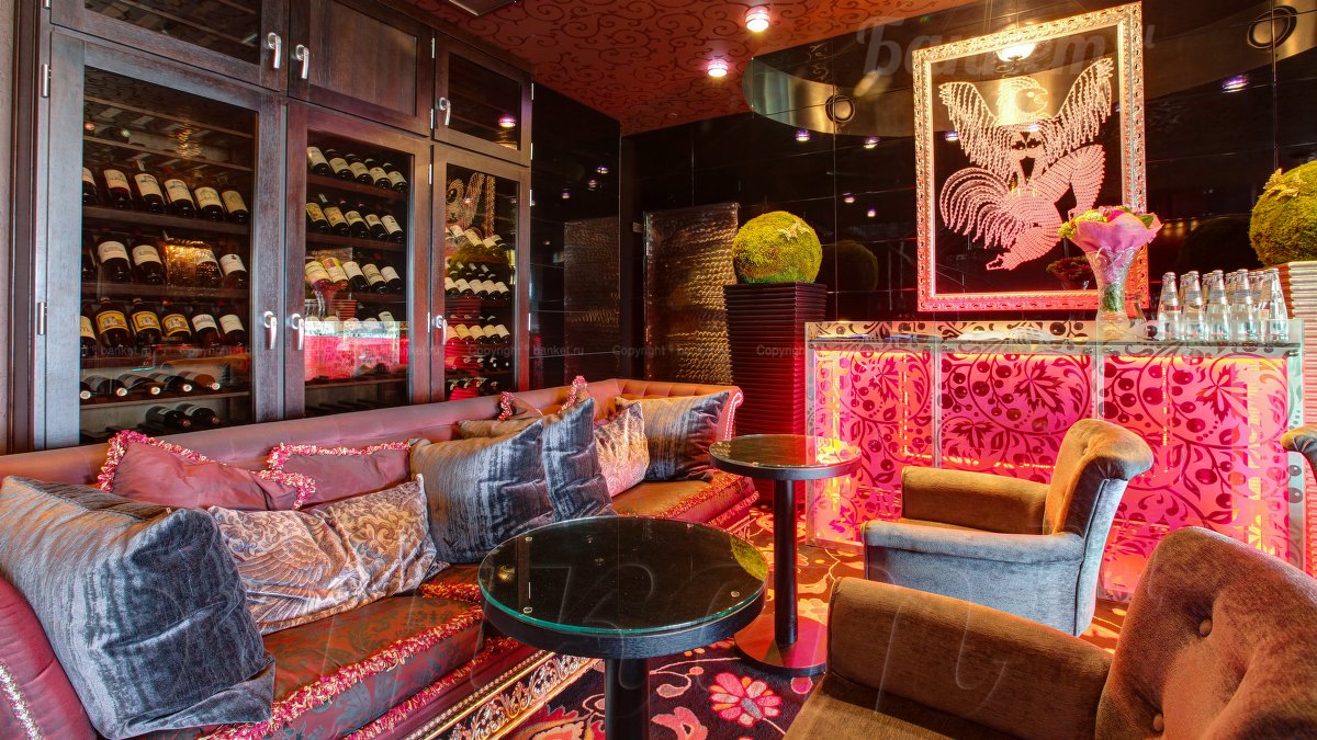 Нижний зал Нижний зал — фото 20