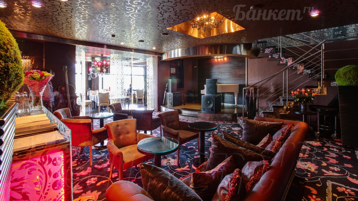 Нижний зал Нижний зал — фото 21