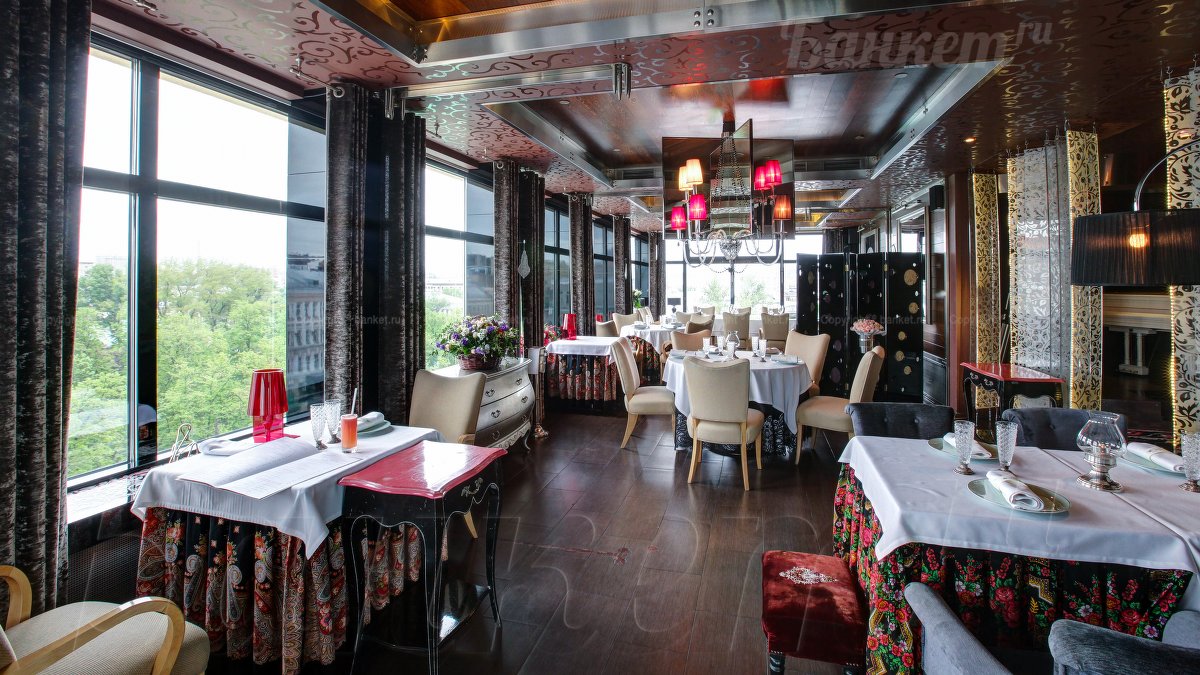 Нижний зал Нижний зал — фото 22