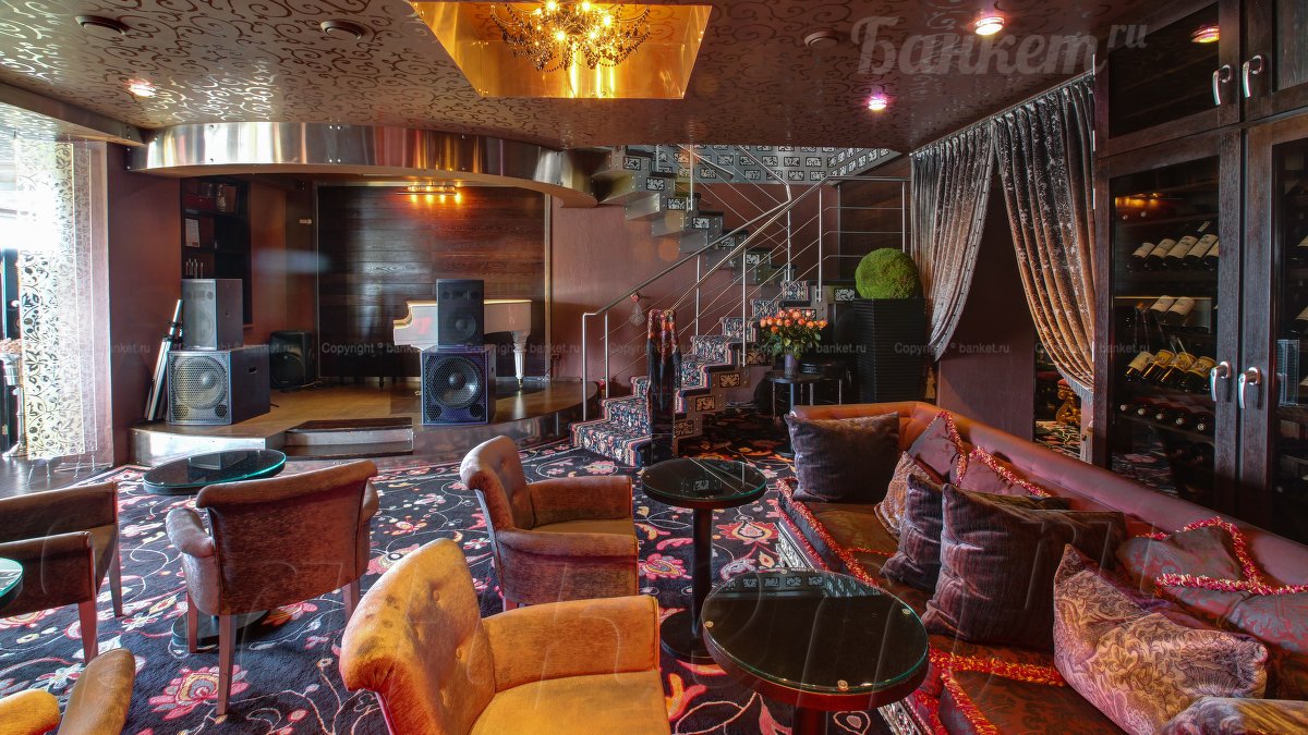 Нижний зал Нижний зал — фото 23