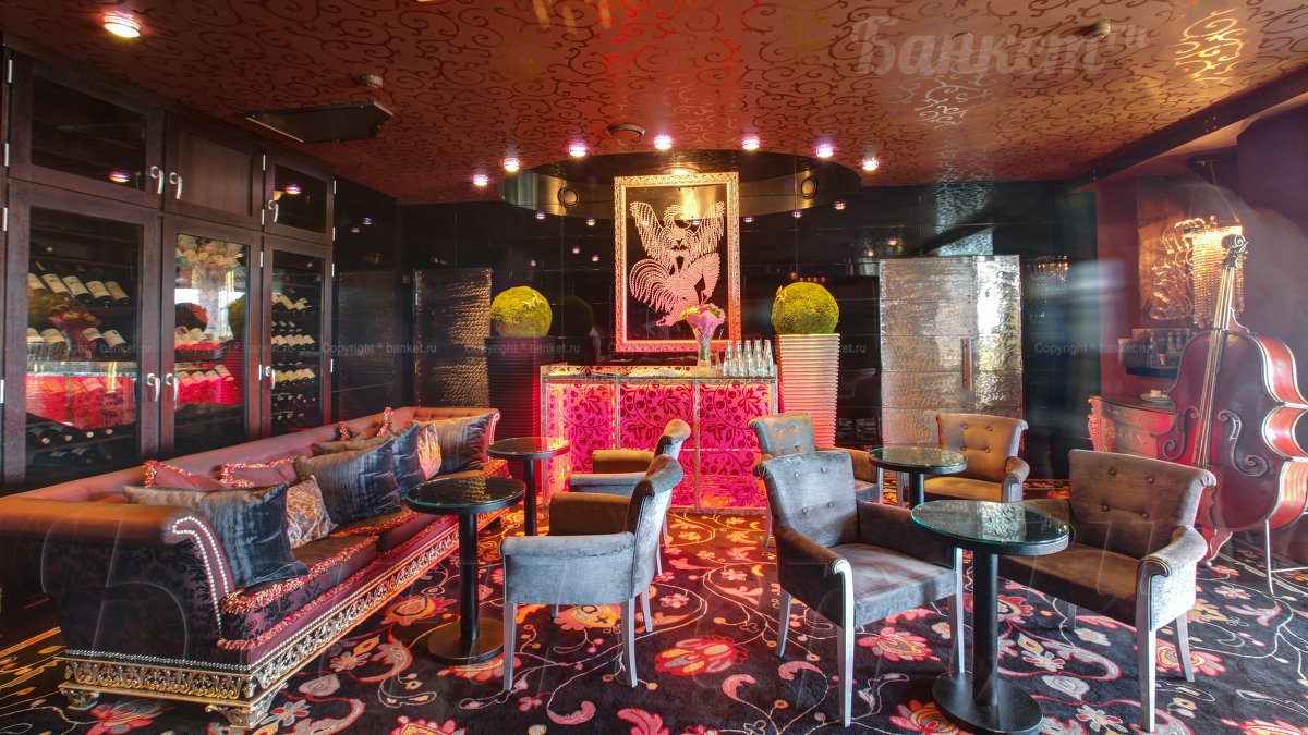 Нижний зал Нижний зал — фото 24