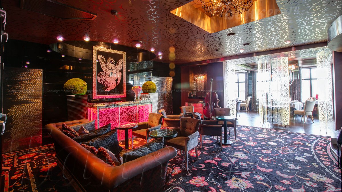 Нижний зал Нижний зал — фото 25