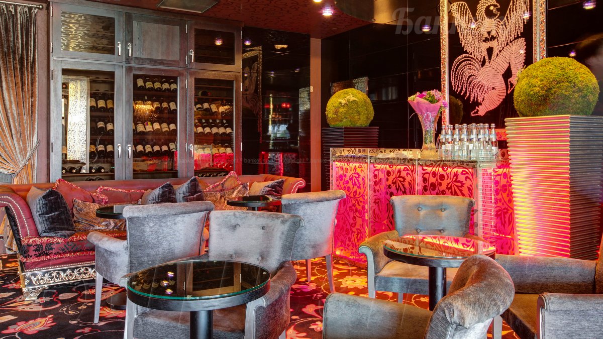 Нижний зал Нижний зал — фото 27