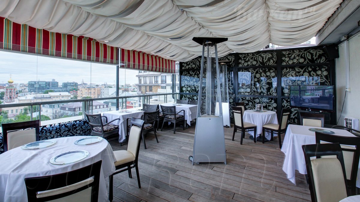 Летняя веранда Летняя веранда — фото 4