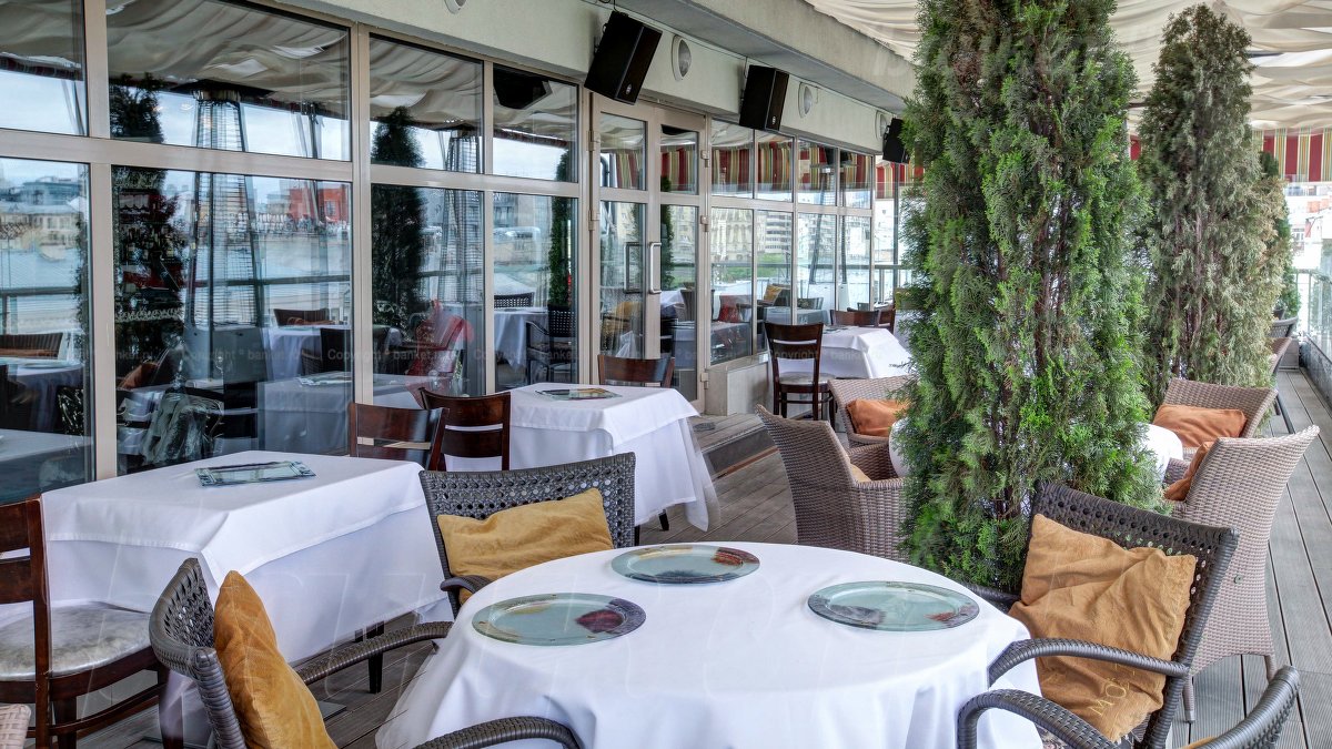 Летняя веранда Летняя веранда — фото 7