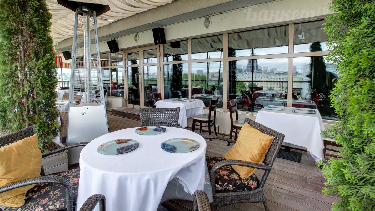 Летняя веранда Летняя веранда — фото 8