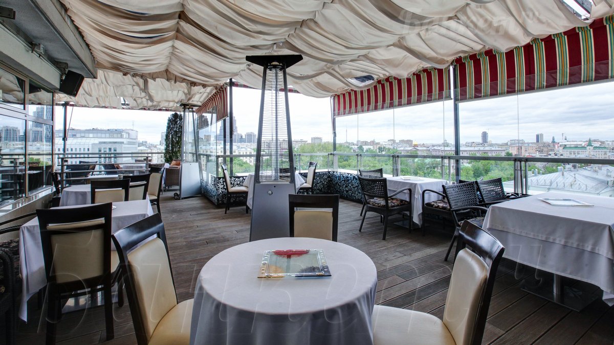 Летняя веранда Летняя веранда — фото 9