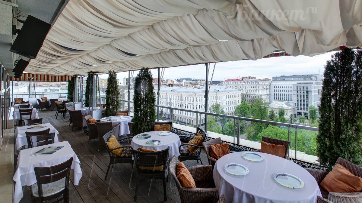 Летняя веранда Летняя веранда — фото 12