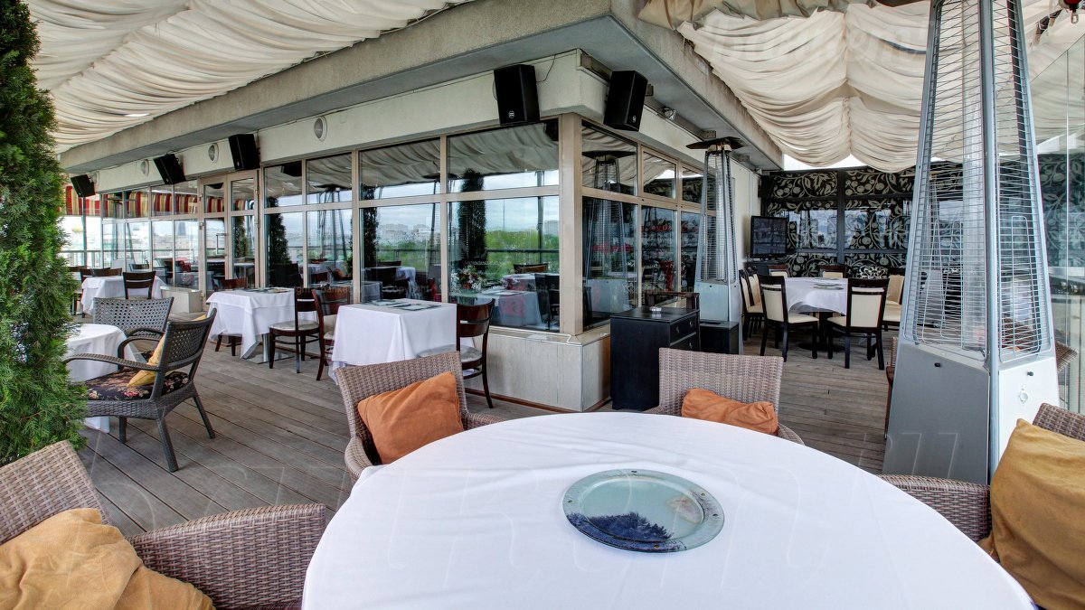 Летняя веранда Летняя веранда — фото 20