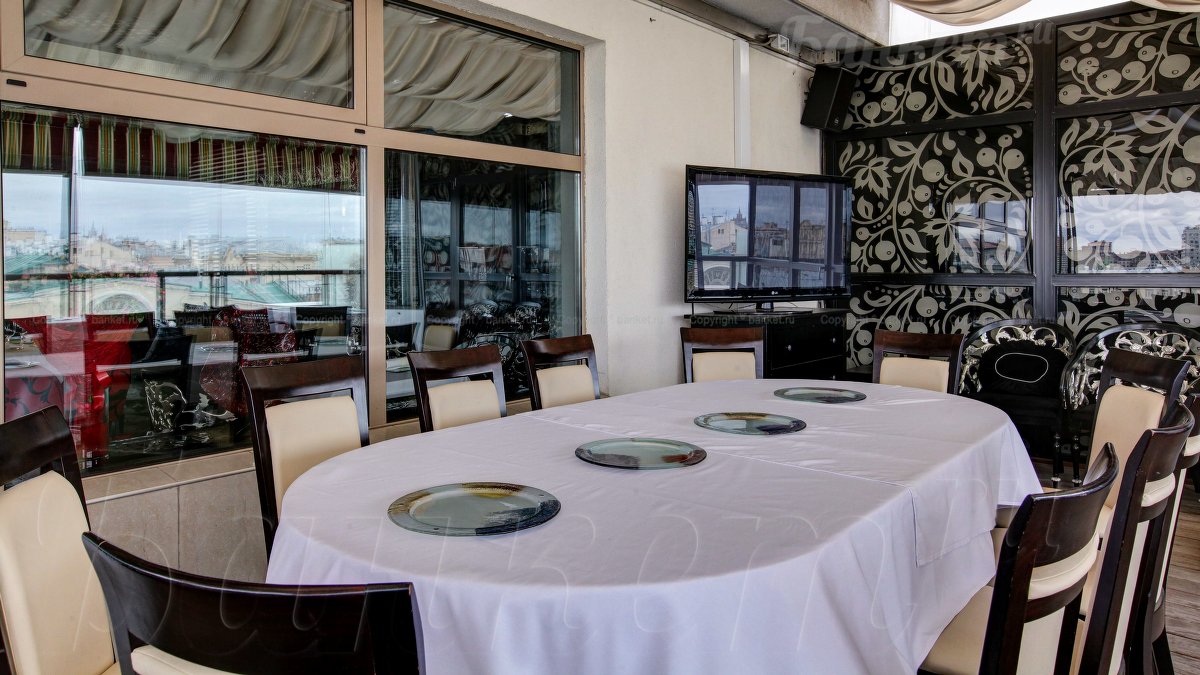 Летняя веранда Летняя веранда — фото 22