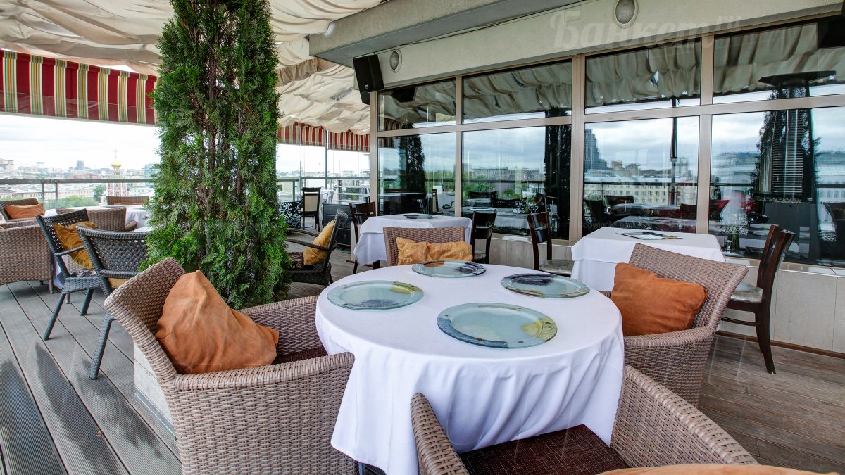 Летняя веранда Летняя веранда — фото 23