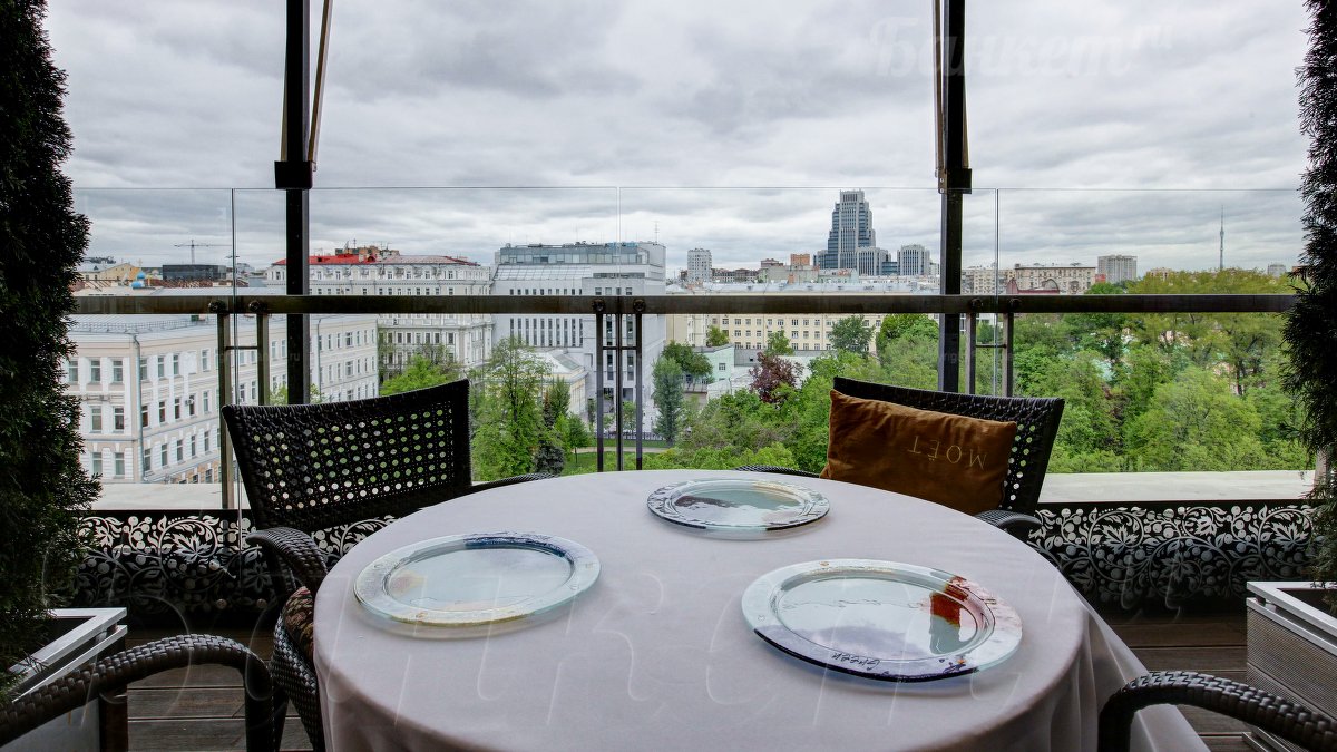 Летняя веранда Летняя веранда — фото 24