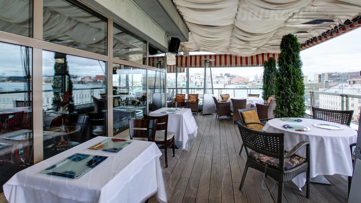 Летняя веранда Летняя веранда — фото 26