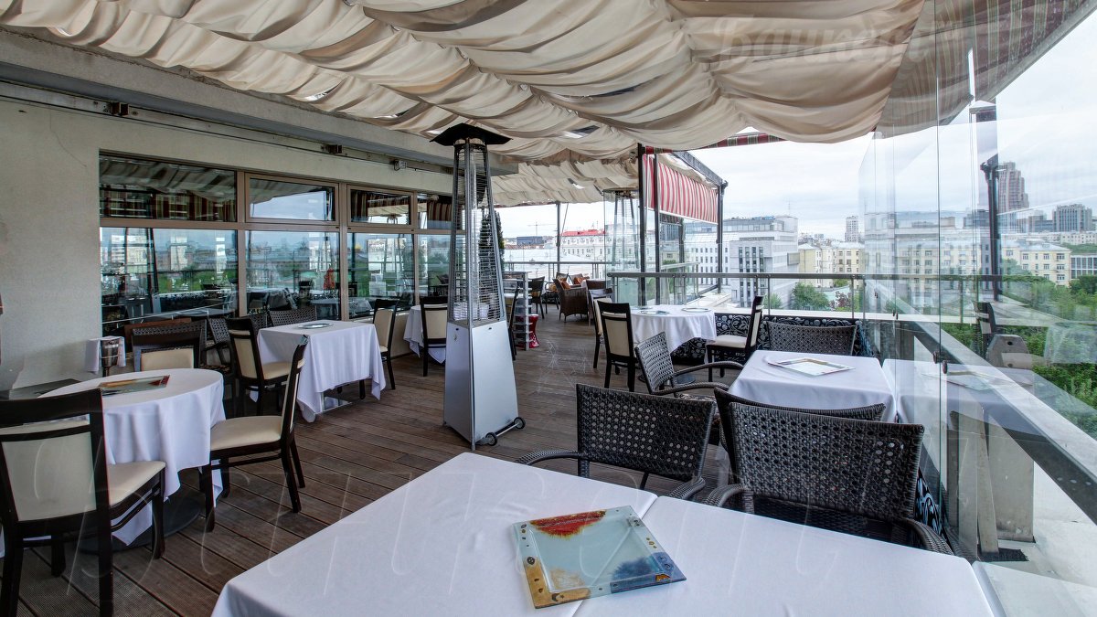 Летняя веранда Летняя веранда — фото 27