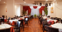 Банкетный зал Уланская