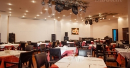 Банкетный зал Уланская