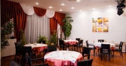 Банкетный зал Уланская