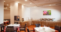 Банкетный зал Уланская — фото 4