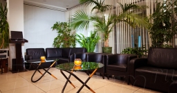 Банкетный зал Уланская — фото 5