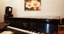 Банкетный зал Уланская — фото 6