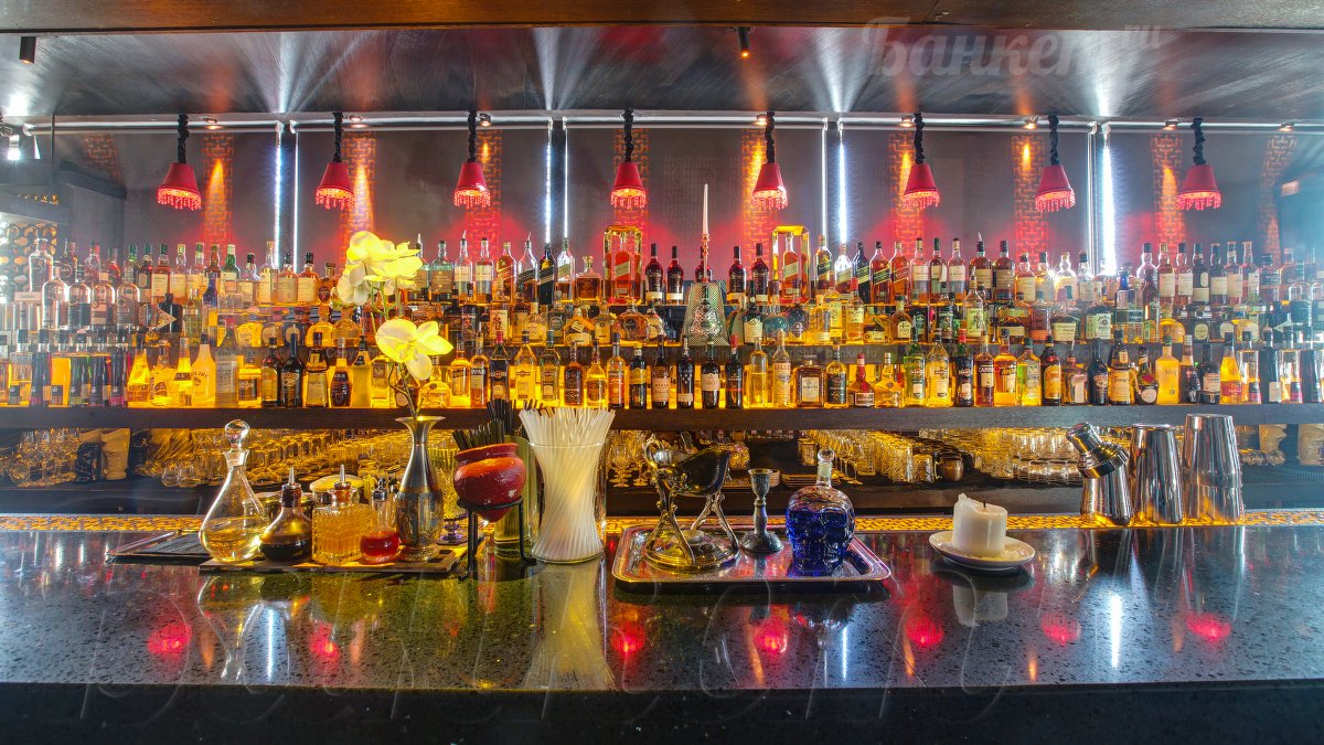 2-й этаж Ресторана — фото 28