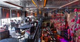 2-й этаж Ресторана — фото 4