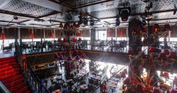 2-й этаж Ресторана — фото 5