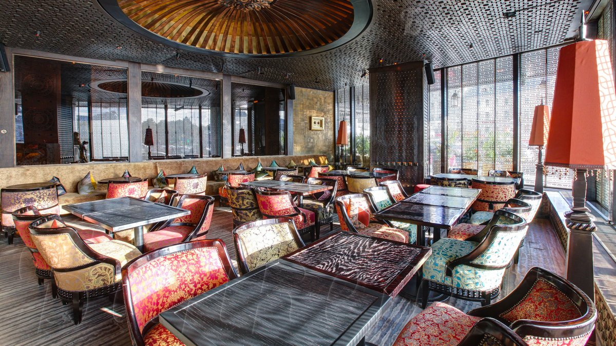 Кафе-кондитерская — фото 4