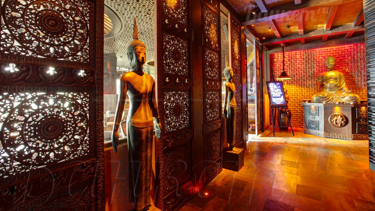 Кафе-кондитерская — фото 5