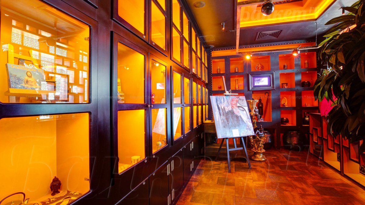 Кафе-кондитерская — фото 6