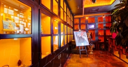 Кафе-кондитерская — фото 6