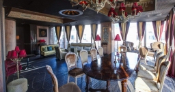 Vip зал 3 этаж — фото 4