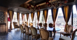 Vip зал 3 этаж — фото 5